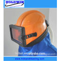 cheap sand blasting helmets made in china